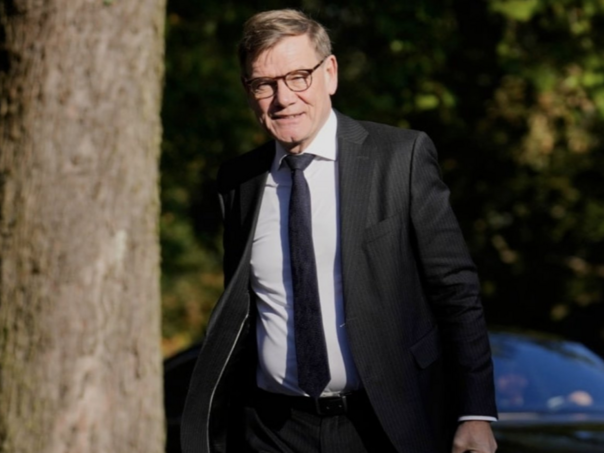 Njemački ministar danas u Sarajevu, sastaje se sa Schmidtom i Cvijanović