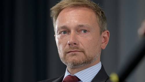 Njemački ministar financija: Nema više rezervi u proračunu