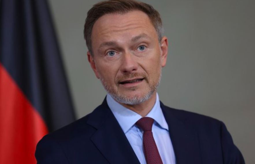 Njemački ministar finansija: Četverodnevna radna sedmica je prepreka prosperitetu