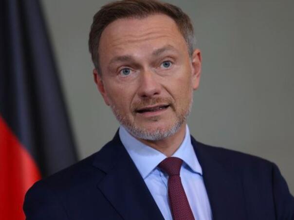 Njemački ministar finansija: Četverodnevna radna sedmica je prepreka prosperitetu