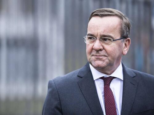 Njemački ministar odbrane odbacio Trumpov poziv da članice NATO izdvajaju pet posto BDP-a