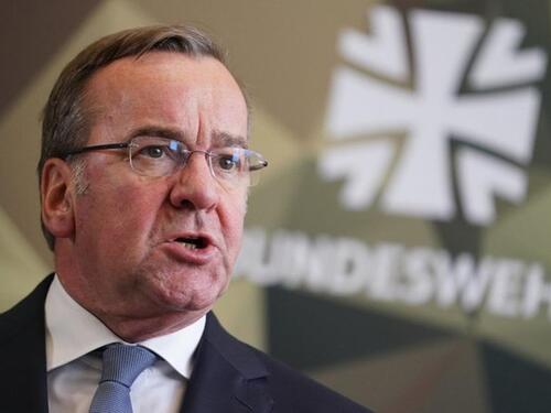 Njemački ministar odbrane osudio kritike američkog potpredsjednika na Evropu