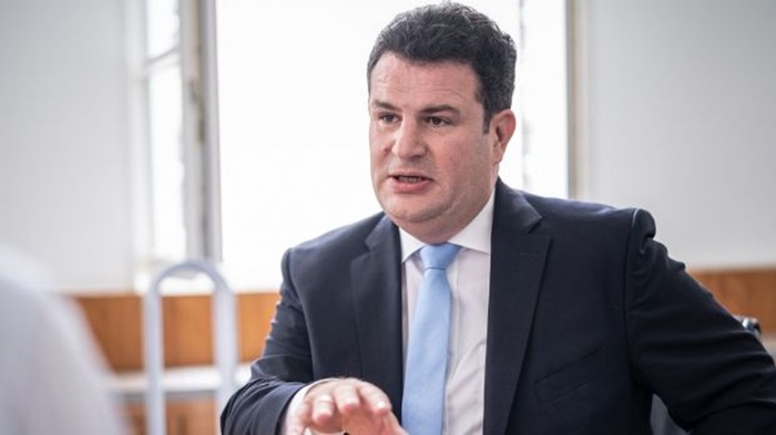 Njemački ministar rada traži istragu o zarazi koronavirusom u klaonici
