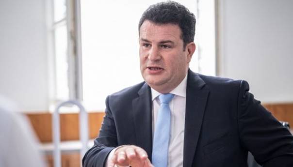 Njemački ministar rada traži istragu o zarazi koronavirusom u klaonici