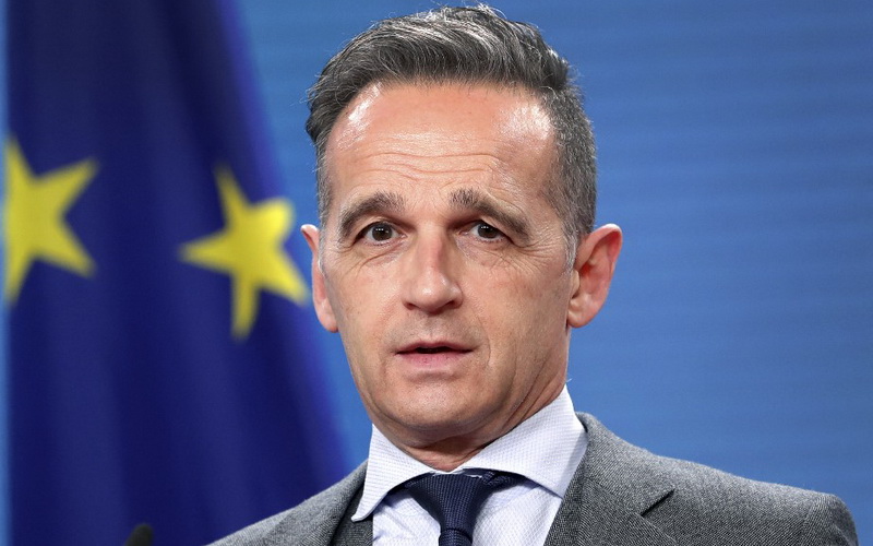 Njemački ministar: S Bidenom u odlučan nastup na Z. Balkanu