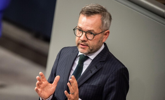 Njemački ministar: Situacija u BiH prijetnja miru u Europi