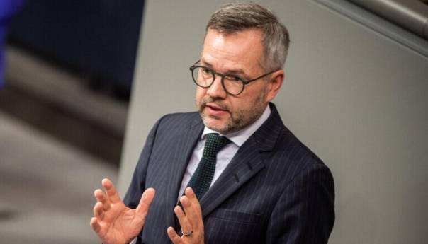 Njemački ministar: Situacija u BiH prijetnja miru u Europi
