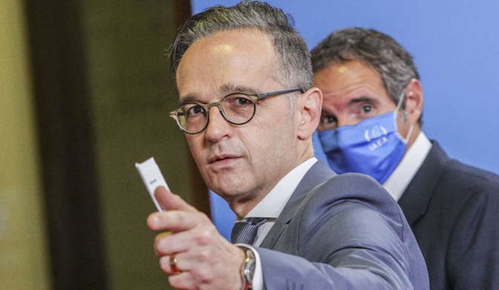 Njemački ministar: U EU nema mjesta za one koji veličaju zločince