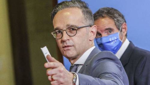 Njemački ministar: U EU nema mjesta za one koji veličaju zločince