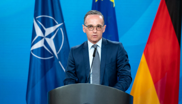 Njemački ministar za sankcije: Dodik uništava Dejton