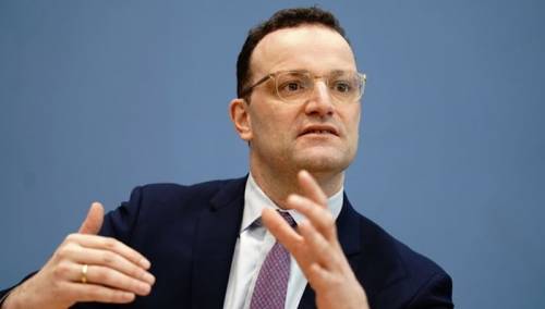 Njemački ministar: Zabave u ovim okolnostima su neodgovorne