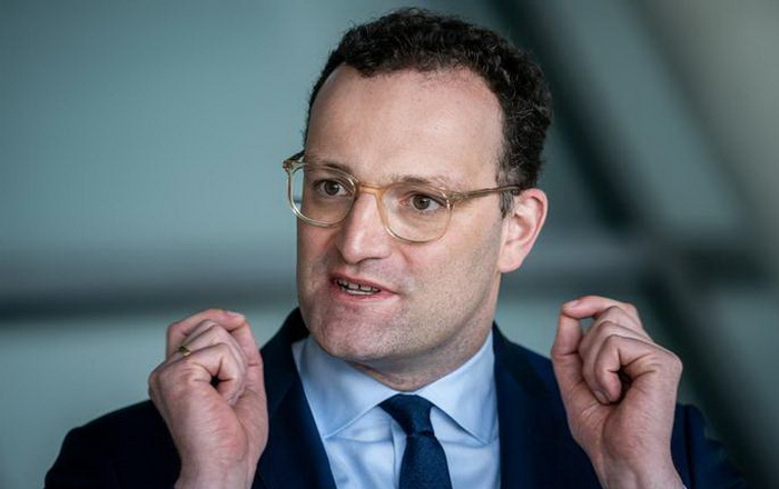 Spahn: Lockdown je bio previše drastičan