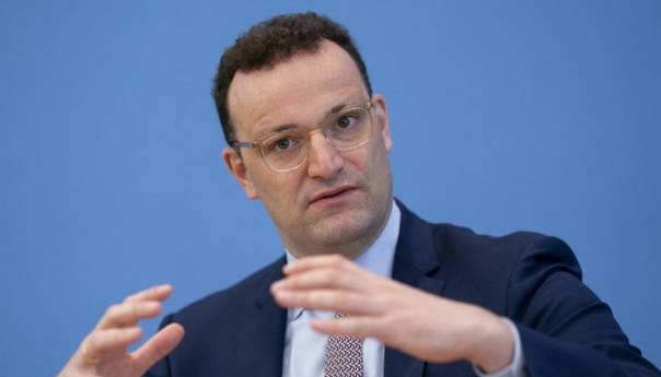 Njemački ministar zdravstva: Možemo spriječiti drugi val koronavirusa