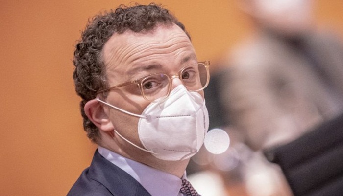 Njemački ministar zdravstva: Treba nam strogi lockdown na dvije sedmice