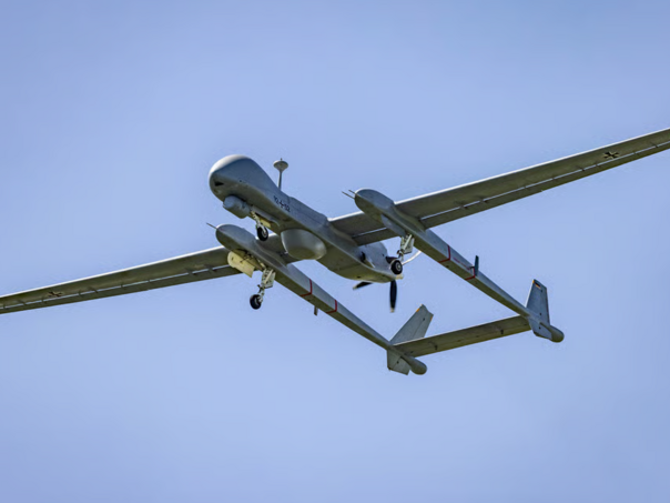 Njemački parlament odobrava 2,6 milijardi eura za novu vojnu opremu