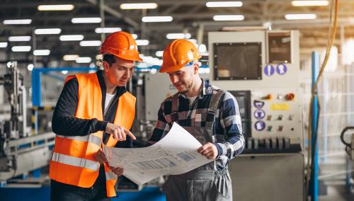 Njemački parlament odobrio planove za privlačenje kvalificiranih radnika