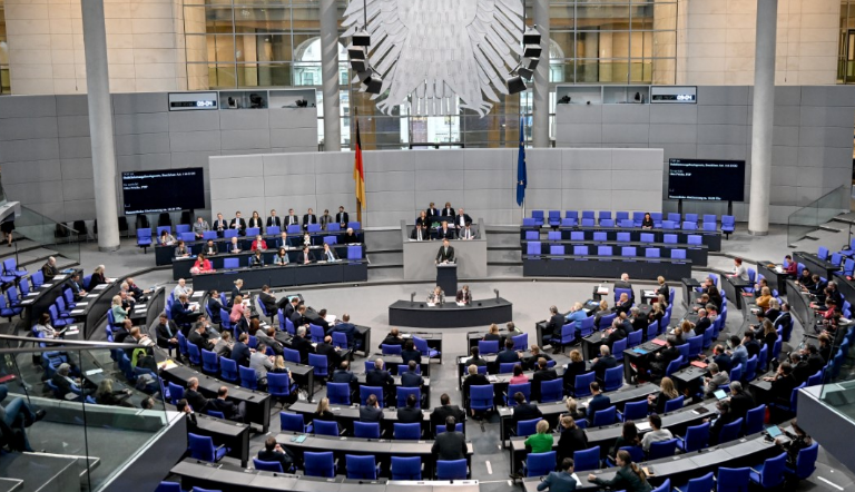 Njemački parlament proglasio Gladomor u Ukrajini genocidom