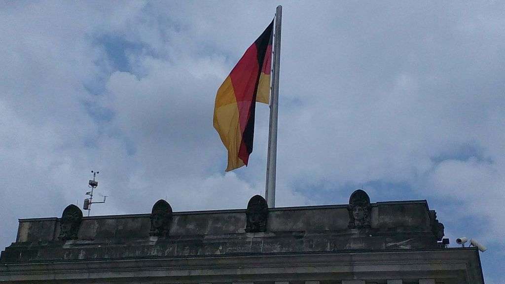 Njemački parlament traži odgovore o zavjeri ekstremista Reichsbürgera