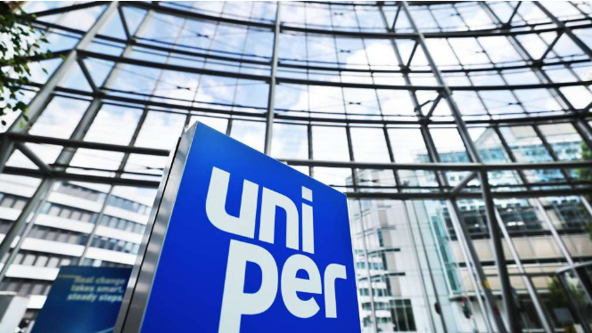 Njemački plinski 'div' tuži Gazprom zbog prekida opskrbe