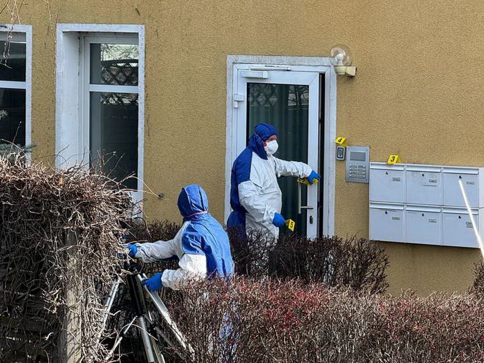 Njemački policajci ubili 26-godišnjeg Afganistanca koji im je prijetio nožem