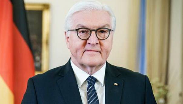 Njemački predsjednik: BiH se može pouzdati u našu podršku