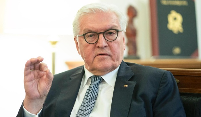 Njemački predsjednik: Društvo je na prekretnici zbog koronavirusa