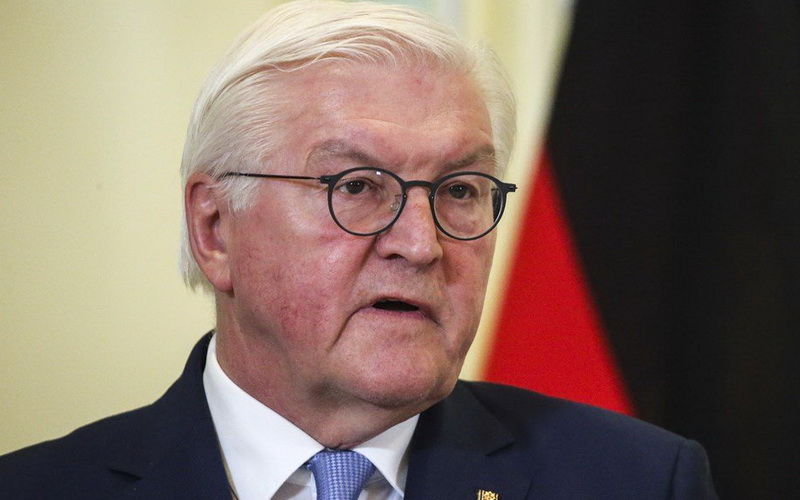 Njemački predsjednik: NATO spreman braniti svoj teritorij
