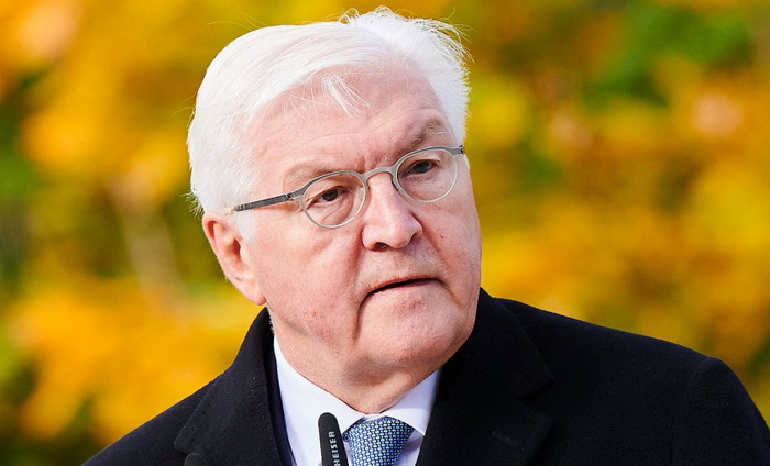 Njemački predsjednik preispituje dodjelu odlikovanja negatoru genocida u Srebrenici