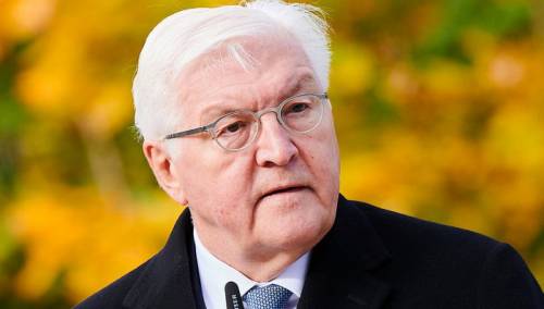Njemački predsjednik preispituje dodjelu odlikovanja negatoru genocida u Srebrenici