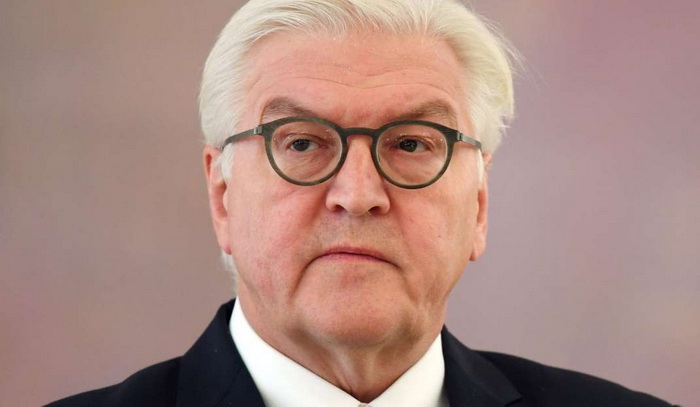 Njemački predsjednik: Sramota je negirati odgovornost za rat