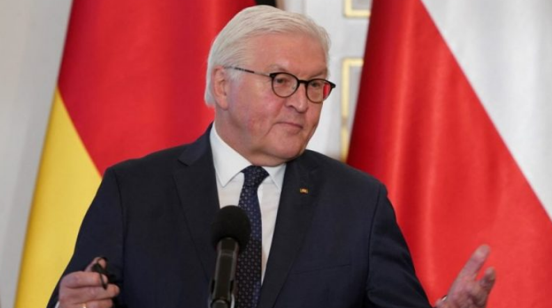 Njemački predsjednik: Svijet ulazi u fazu sukoba