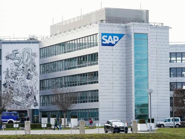 Njemački proizvođač poslovnog softvera gasi do 10.000 radnih mjesta