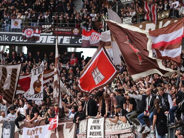 Njemački prvoligaš zabranio navijačku pjesmu jer ju je pisao nacista