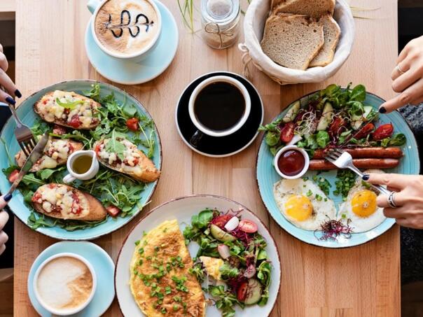 Njemački restorani više ne dozvoljavaju rasipanje hrane: "Ostaviš, platiš..."