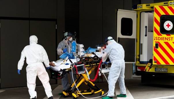 Njemački stručnjak izrazio sumnju u službene podatke o smrtnosti od koronavirusa