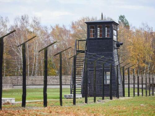 Njemački sud osudio 99-godišnju bivšu daktilografkinju koncentracionog logora
