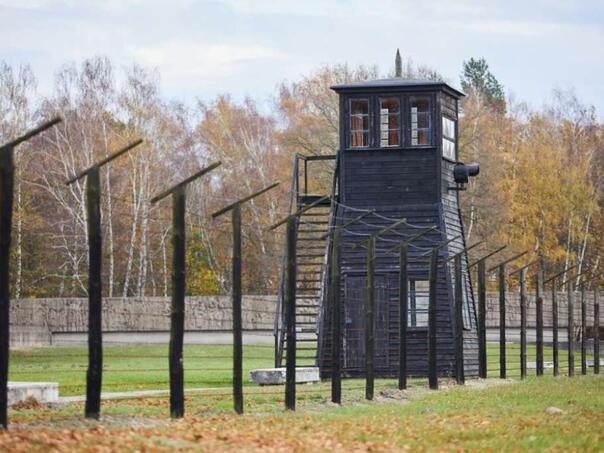 Njemački sud osudio 99-godišnju bivšu daktilografkinju koncentracionog logora