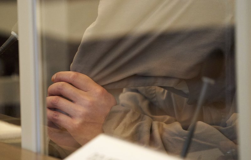 Njemački sud osudio pripadnika sirijske tajne policije zbog mučenja