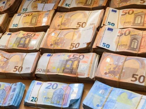 Njemački sud osudio trojicu iz BiH zbog pljačke od 5,3 miliona eura