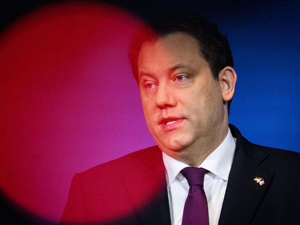 Njemački vicekancelar najavio evropske protivmjere za Trumpove "ucjene"