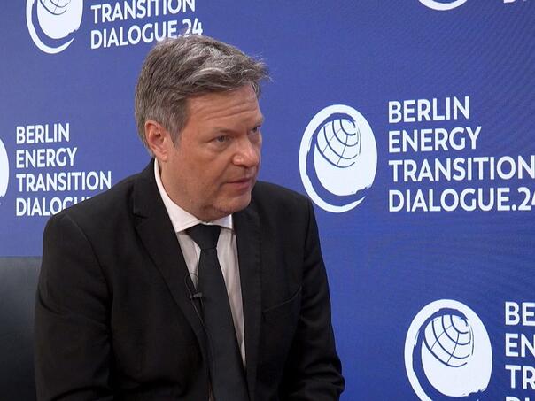 Njemački vicekancelar: Njemačka i EU se moraju zaštititi od vojnih napada