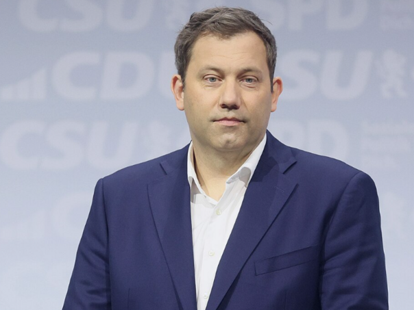 Njemački vicekancelar: Razgovori sa SAD sve teži