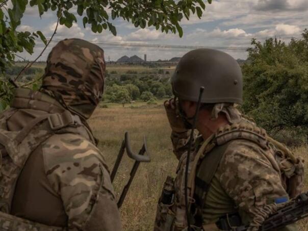 Njemački vojni zapovjednik: Moramo biti spremni za sukob velikih razmjera