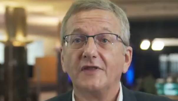 Njemački zastupnik: Pozivamo EU da dodijeli kandidatski status BiH