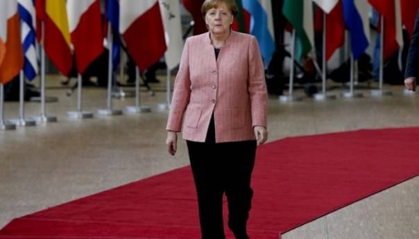 Njemačkim predsjedanjem EU dominirat će kriza s koronavirusom