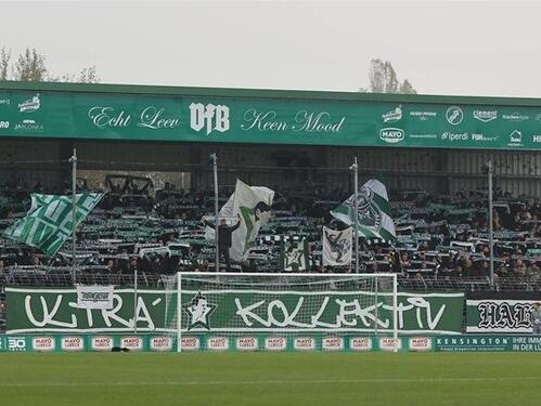 Njemačkog četveroligaša navijači spasili od bankrota: Gotovo je! VfB je živ!