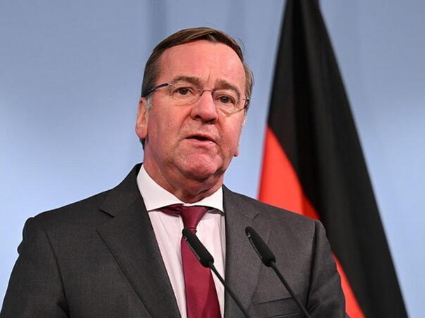 Njemačkoj će trebati hiljade dodatnih vojnika prema novim ciljevima NATO-a