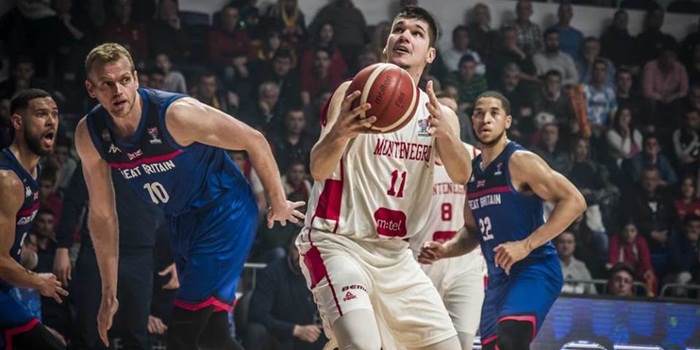Njemačkoj derbi današnjeg programa, Crnogorci uspješni u Morači
