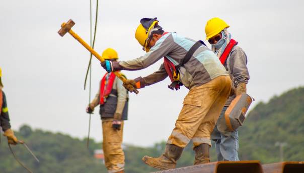 Njemačkoj fali stotine hiljada radnika