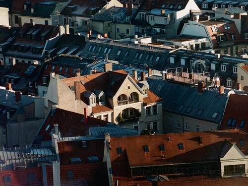 Njemačkoj nedostaje stanova: Uz manjak, slaba i potražnja